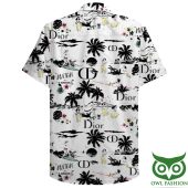 Xv5ksau6 199 Dior Black Coconut Tree Flip Flops And Combo Hawaiian Shirt Shorts.jpg - demo10