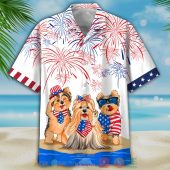 Yorkshire Terrier Independence In Comping Hawaiian Shirt Shorts.jpg - demo10