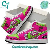 Yungblud Idols 2025 World Tour Special Air Jordan 1 Sneaker - demo10