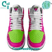 Yungblud Idols 2025 World Tour Special Air Jordan 1 Sneaker - demo10