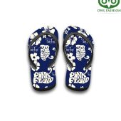 Yx6porly 161 Pink Floyd Tropical Floral Navy Flip Flops And Combo Hawaii Shirt Shorts .jpg - demo10