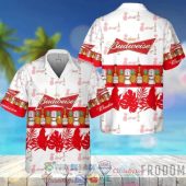 Zfvvbdxb Th040622 45xxxbudweiser Beer Tropical Pineapple Hawaiian Shirt Beach Shorts2 768x768 1.jpg - demo10