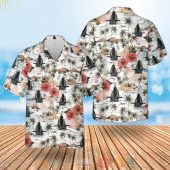 Zwx59kb0 Rn Historical Resolution Class Ugm 27 Polaris Ballistic Missile Submarine White Hawaiian Shirt Shorts.jpg - demo10