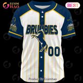 Act Brumbies Super Rugby Baseball Jerseys 2023 My Favourite Picture Of Yours - demo10