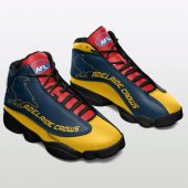 Afl Adelaide Crows Air Jordan 13 Shoes 2.jpg - demo10