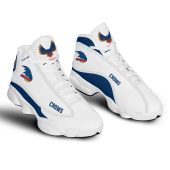 Afl Adelaide Crows Custom Name Air Jordan 13 Shoes 4900.jpg - demo10