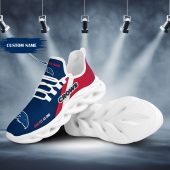 Afl Adelaide Crows Custom Name Max Soul Shoes 4834.jpg - demo10