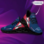 Afl Adelaide Crows Custom Name Max Soul Shoes 4845.jpg - demo10