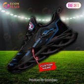 Afl Adelaide Crows Custom Name New Black Trending Max Soul Shoes 2008.jpg - demo10