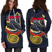 Afl Adelaide Crows Indigenous Blue Women Hoodie Dress 1408.jpg - demo10