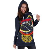 Afl Adelaide Crows Indigenous Blue Women Hoodie Dress 1413.jpg - demo10