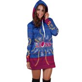 Afl Brisbane Lions Blue Maroon Indigenous Women Hoodie Dress V3 2239.jpg - demo10