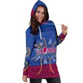 Afl Brisbane Lions Blue Maroon Indigenous Women Hoodie Dress V3 2242.jpg - demo10