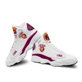 Afl Brisbane Lions Custom Name Air Jordan 13 Shoes 0955.jpg - demo10