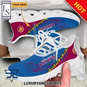 Afl Brisbane Lions Custom Name Maroon Blue Max Soul Shoes 3934.jpg - demo10
