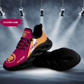 Afl Brisbane Lions Custom Name Max Soul Shoes 0744.jpg - demo10