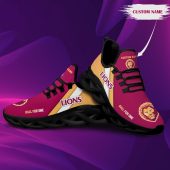 Afl Brisbane Lions Custom Name Max Soul Shoes 0748.jpg - demo10