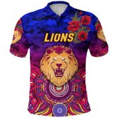 Afl Brisbane Lions Custom Text Number Indigenous Baseball Jersey 2021.jpeg - demo10