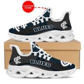 Afl Carlton Blues Custom Name Limited Edition Max Soul Shoes 4012.jpeg - demo10