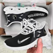 Afl Collingwood Magpies Black Gray Max Soul Shoes 3449.jpg - demo10