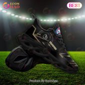 Afl Collingwood Magpies Custom Name Black Gold Max Soul Shoes 5524.jpg - demo10