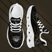 Afl Collingwood Magpies Custom Name Stylish Graffiti Max Soul Shoes 5301.jpg - demo10