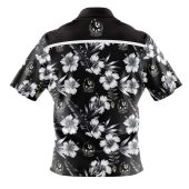 Afl Collingwood Magpies Floral Hawaiian Shirt Back.jpg - demo10