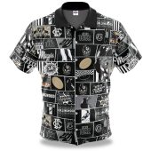 Afl Collingwood Magpies Hawaiian Shirt V1 2854.jpg - demo10