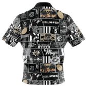 Afl Collingwood Magpies Hawaiian Shirt V1 2912.jpg - demo10