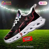 Afl Essendon Bombers Custom Name Black Red Max Soul Shoes 0746.jpg - demo10