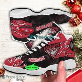 Afl Essendon Bombers Custom Name Fire Air Jordan 13 Shoes 3129.jpeg - demo10