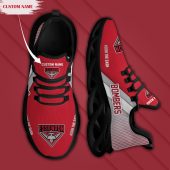 Afl Essendon Bombers Custom Name Max Soul Shoes 3335.jpeg - demo10