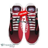 Afl Essendon Bombers Custom Name Red Black Air Jordan 13 Shoes 3101.jpeg - demo10