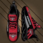Afl Essendon Bombers Red Max Soul Shoes 0131 1.jpg - demo10