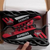 Afl Essendon Bombers Red Max Soul Shoes 0135.jpg - demo10