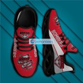 Afl Essendon Bombers Red Scratch Max Soul Shoes 2906.jpg - demo10