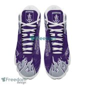 Afl Fremantle Dockers Custom Name Fire Air Jordan 13 Shoes 0639.jpeg - demo10