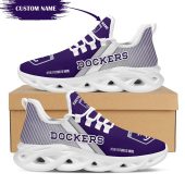 Afl Fremantle Dockers Custom Name Max Soul Shoes 5248.jpeg - demo10