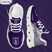 Afl Fremantle Dockers Custom Name Max Soul Shoes 5255.jpeg - demo10