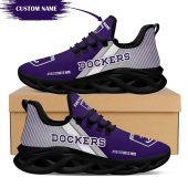 Afl Fremantle Dockers Custom Name Max Soul Shoes 5302.jpeg - demo10