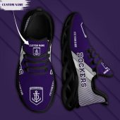 Afl Fremantle Dockers Custom Name Max Soul Shoes 5310.jpeg - demo10