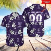 Afl Fremantle Dockers Custom Name Number Tribal Hawaiian Shirt 1026.jpg - demo10