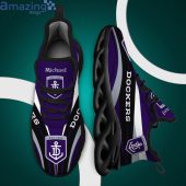 Afl Fremantle Dockers Custom Name Purple Black Max Soul Shoes 1655.jpg - demo10