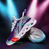 Afl Fremantle Dockers Custom Name Purple Gray Max Soul Shoes V2 1525.jpg - demo10