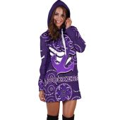 Afl Fremantle Dockers Indigenous Purple Women Hoodie Dress 4126.jpg - demo10