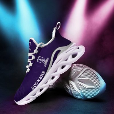 AFL Fremantle Dockers Max Soul Shoes