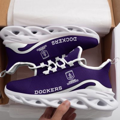 AFL Fremantle Dockers Max Soul Shoes