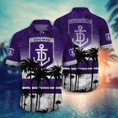 Afl Fremantle Dockers Palm Tree Beach Hawaiian Shirt 1057.jpg - demo10