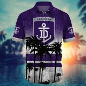 Afl Fremantle Dockers Palm Tree Beach Hawaiian Shirt 1114.jpg - demo10