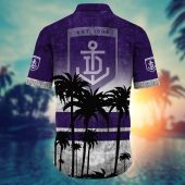 Afl Fremantle Dockers Palm Tree Beach Hawaiian Shirt 1119.jpg - demo10